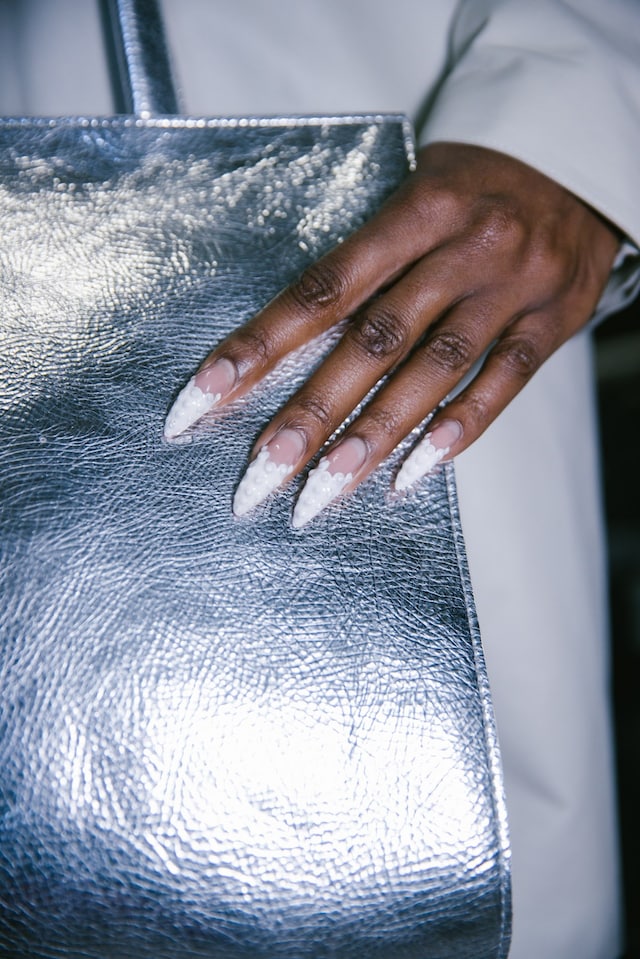 Bianca Saunders AW23 0