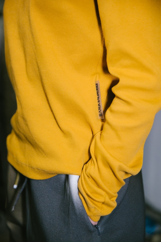 Bianca Saunders AW23 3