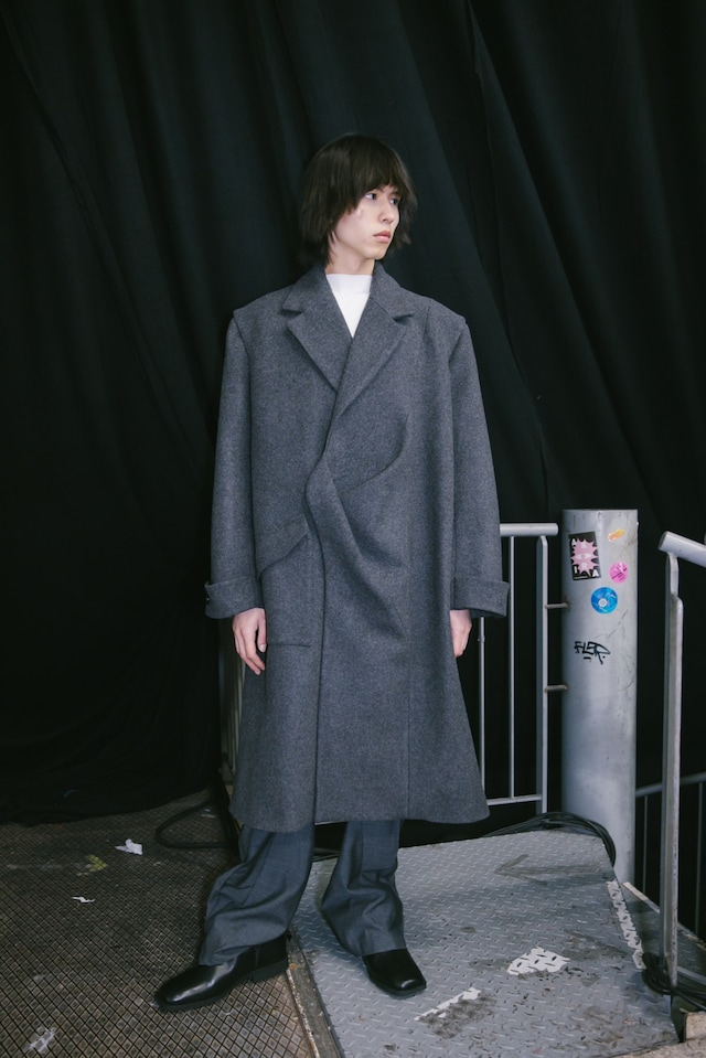 Bianca Saunders AW23 19