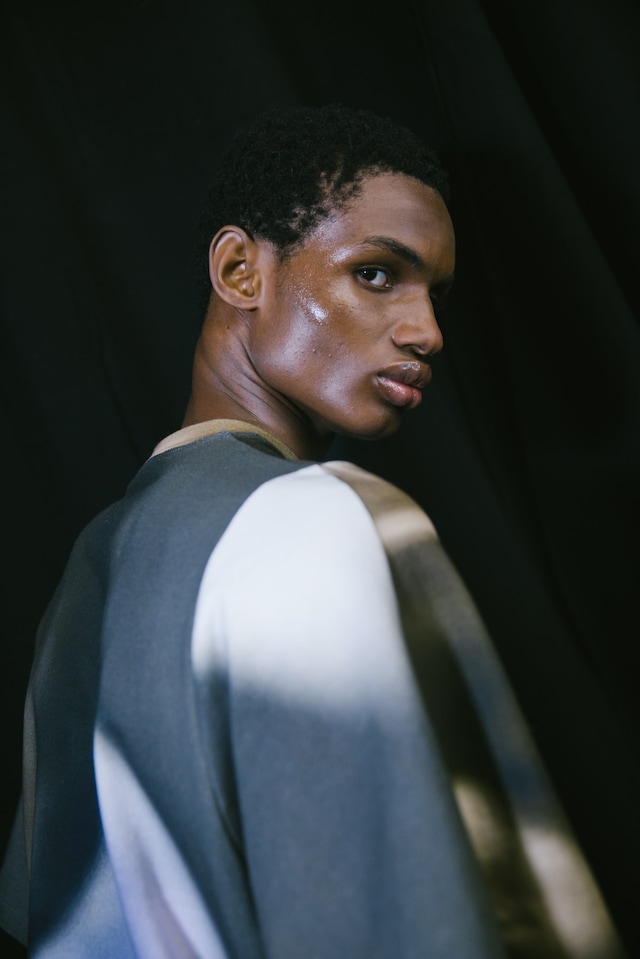 Bianca Saunders AW23 21