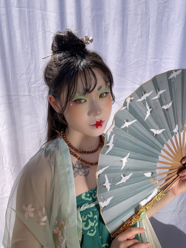 Mochi Hanfu 1