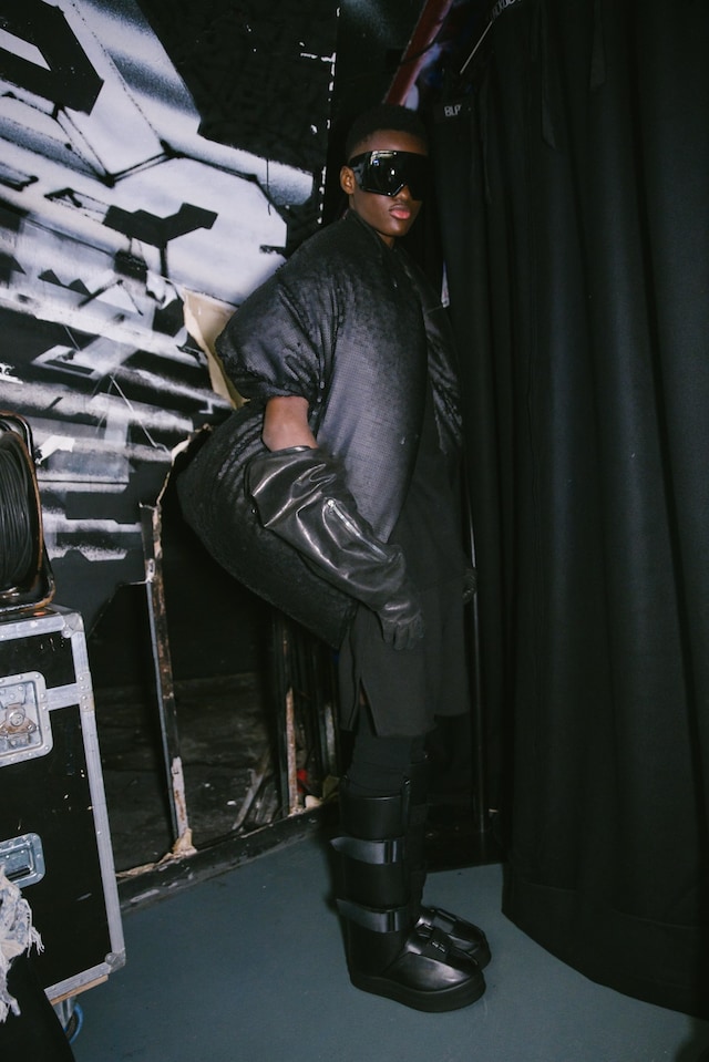 Rick Owens AW23 Menswear 20