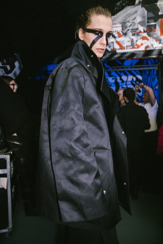Rick Owens AW23 Menswear 24