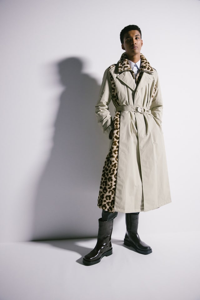 Dior AW23 menswear 0
