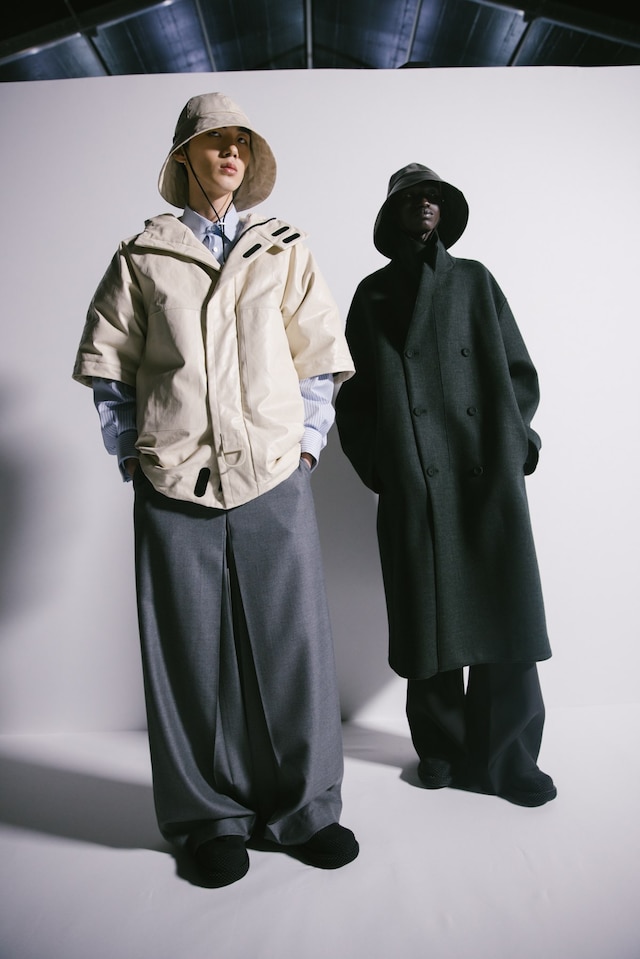 Dior AW23 menswear 1