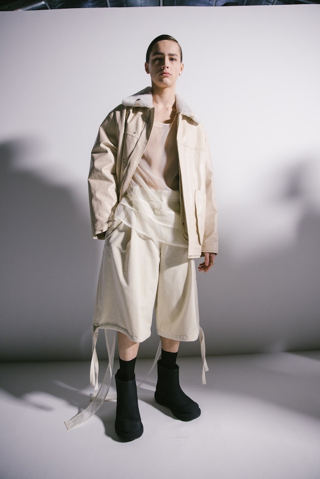 Dior AW23 menswear 2