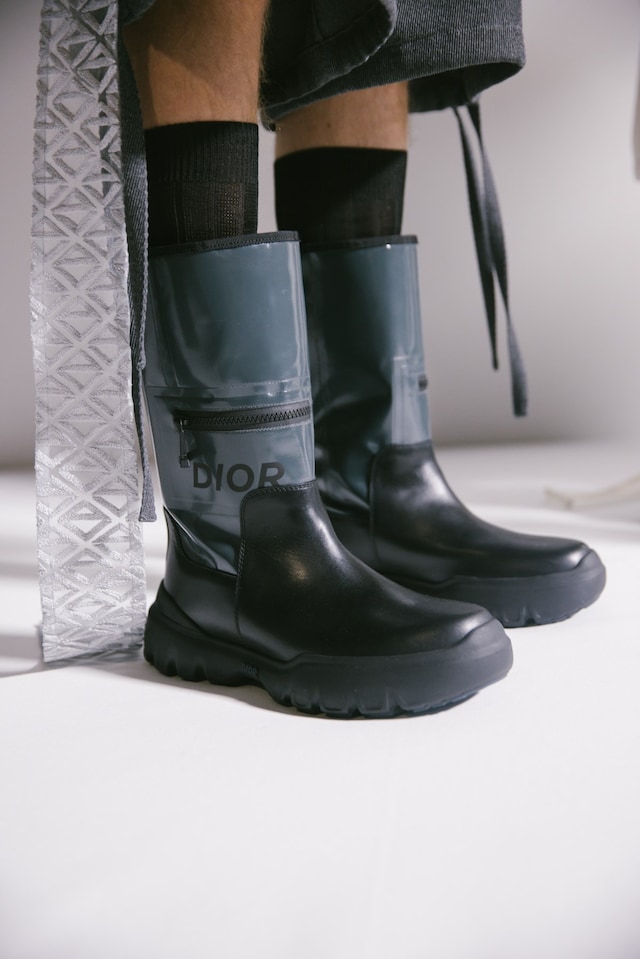 Dior AW23 menswear 3