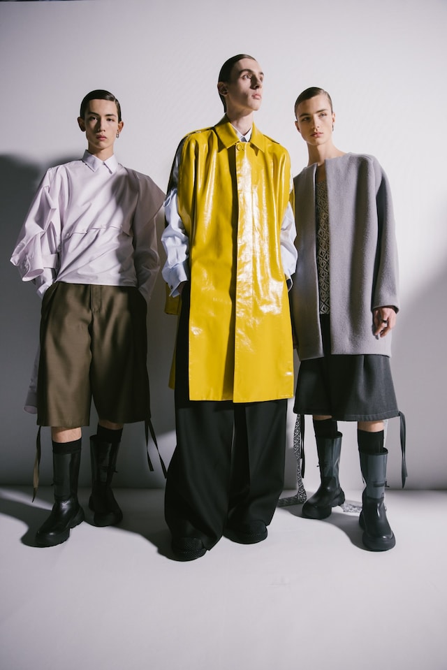 Dior AW23 menswear 4