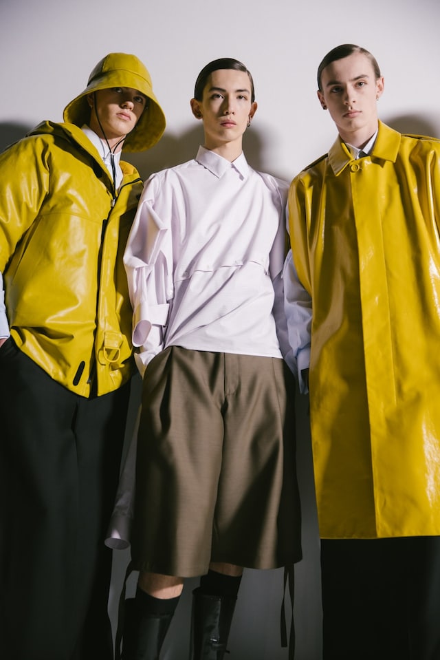 Dior AW23 menswear 5