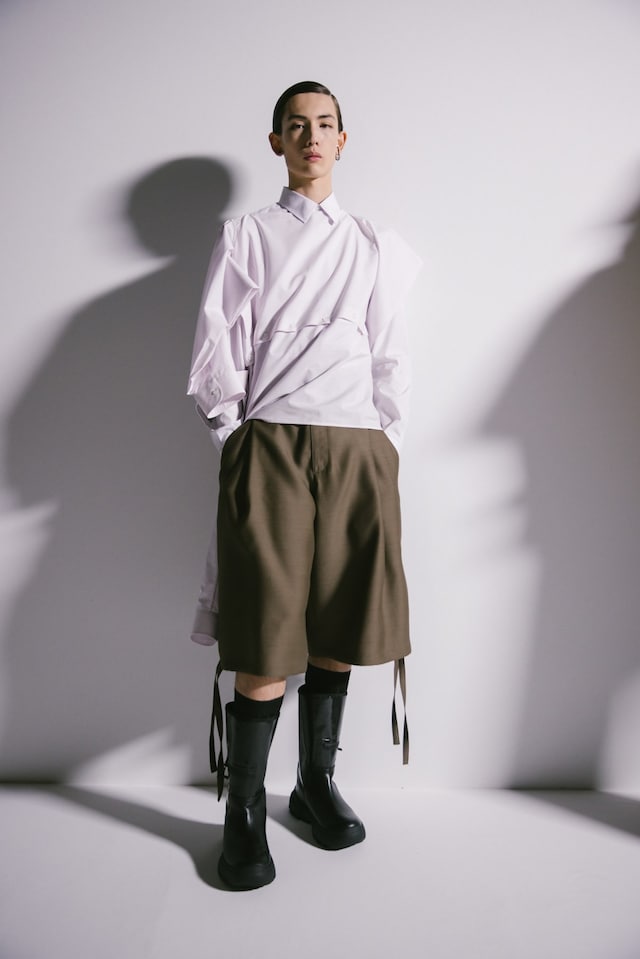 Dior AW23 menswear 6