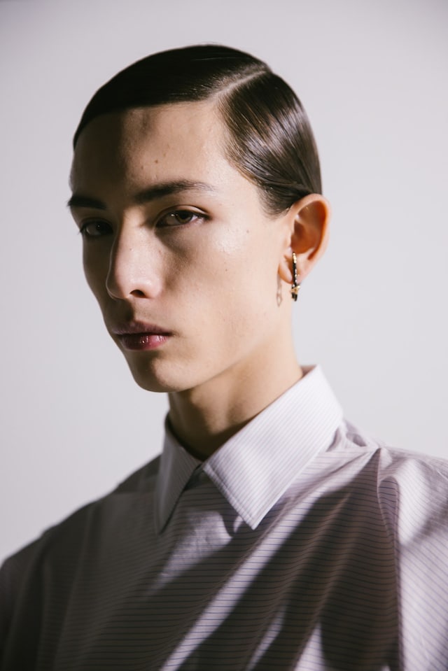 Dior AW23 menswear 7