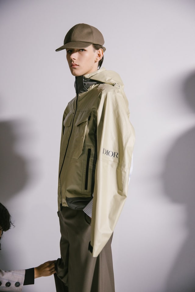 Dior AW23 menswear 8