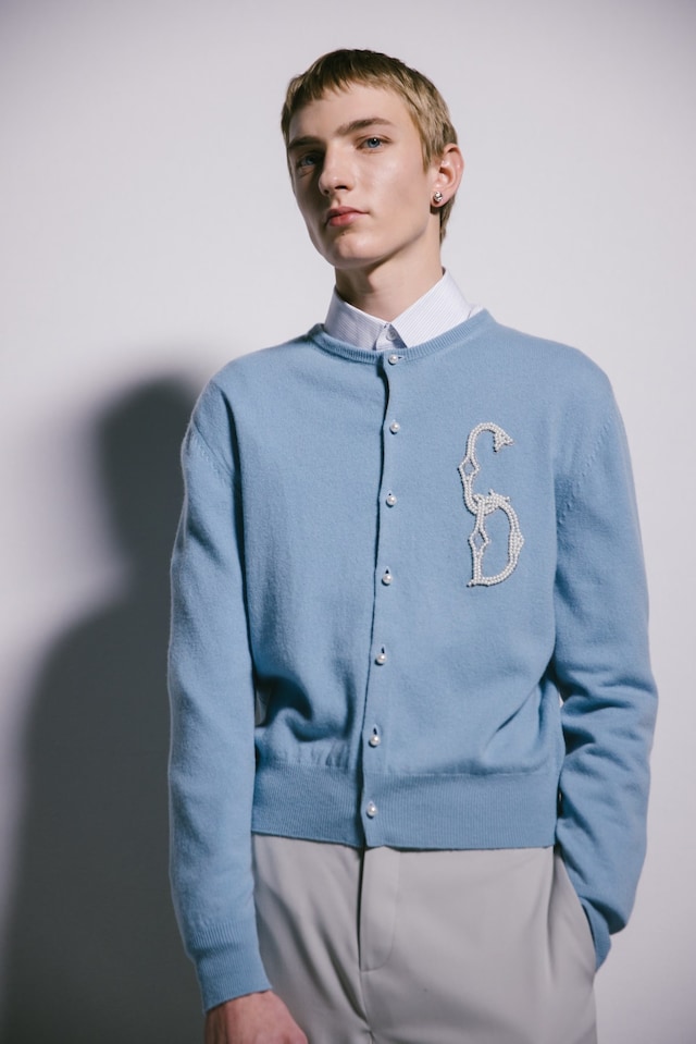 Dior AW23 menswear 11