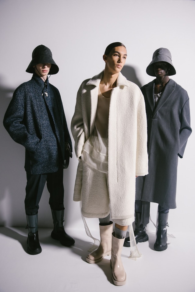 Dior AW23 menswear 13