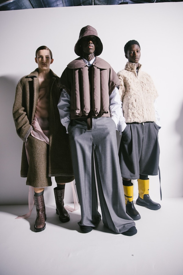Dior AW23 menswear 14
