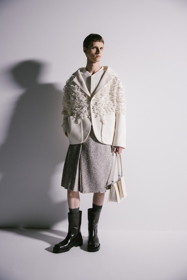 Dior AW23 menswear 15