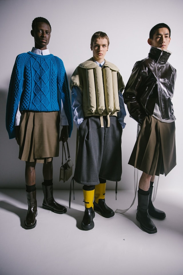Dior AW23 menswear 16