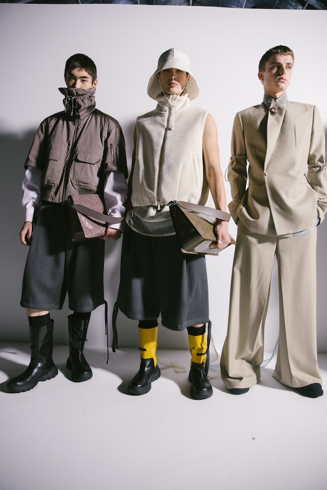 Dior AW23 menswear 18