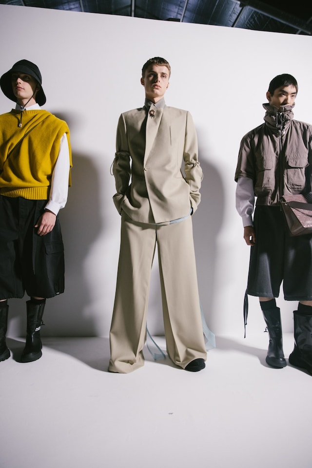 Dior AW23 menswear 19