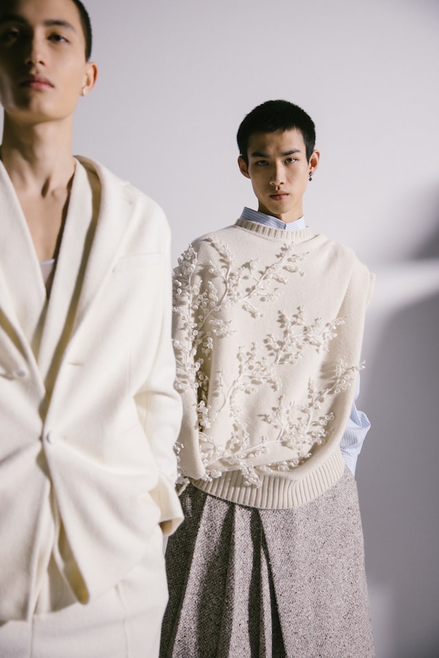 Dior AW23 menswear 22