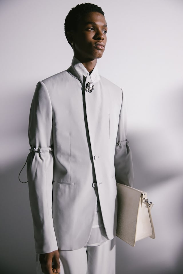 Dior AW23 menswear 27