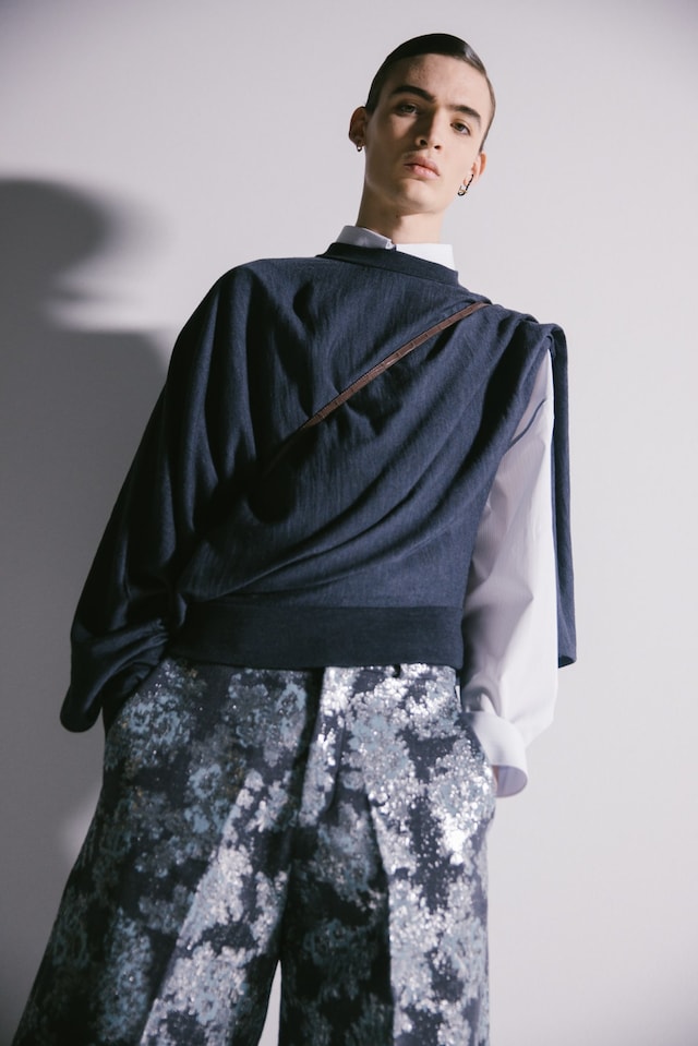 Dior AW23 menswear 28