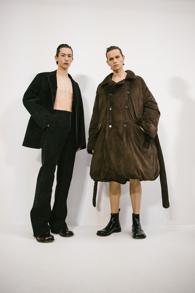 Loewe AW23 menswear | Dazed