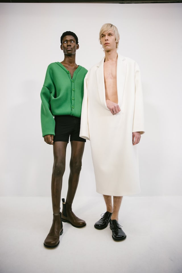 Loewe AW23 menswear 5