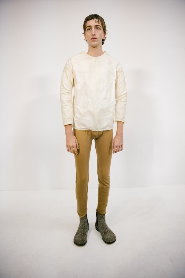 Loewe AW23 menswear 8