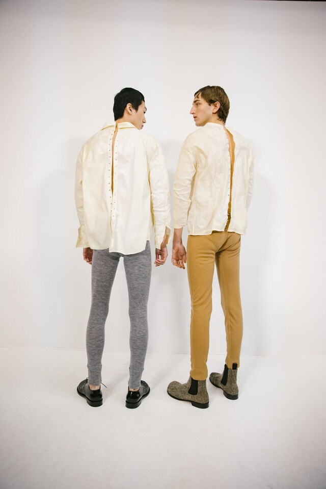 Loewe AW23 menswear 9