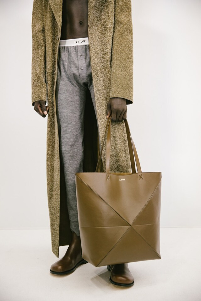 Loewe AW23 menswear 12