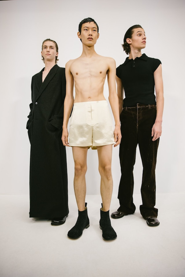 Loewe AW23 menswear 14