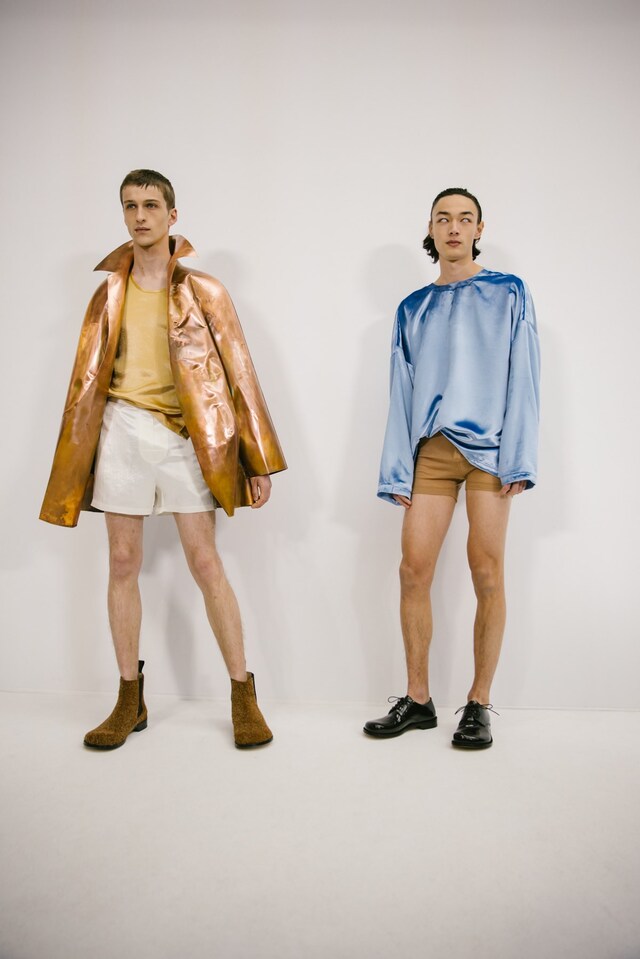 Loewe AW23 menswear 19