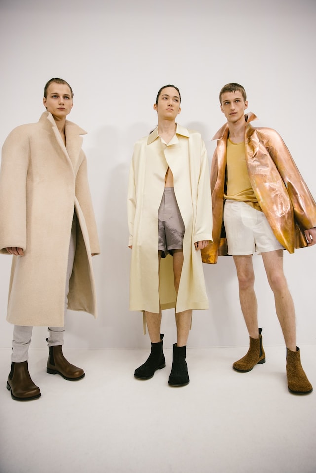 Loewe AW23 menswear 20