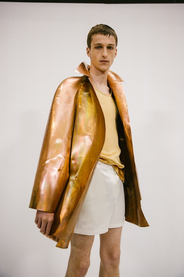 Loewe AW23 menswear 21