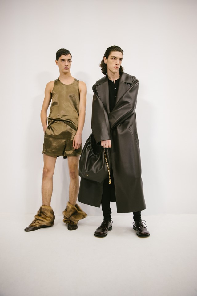 Loewe AW23 menswear | Dazed