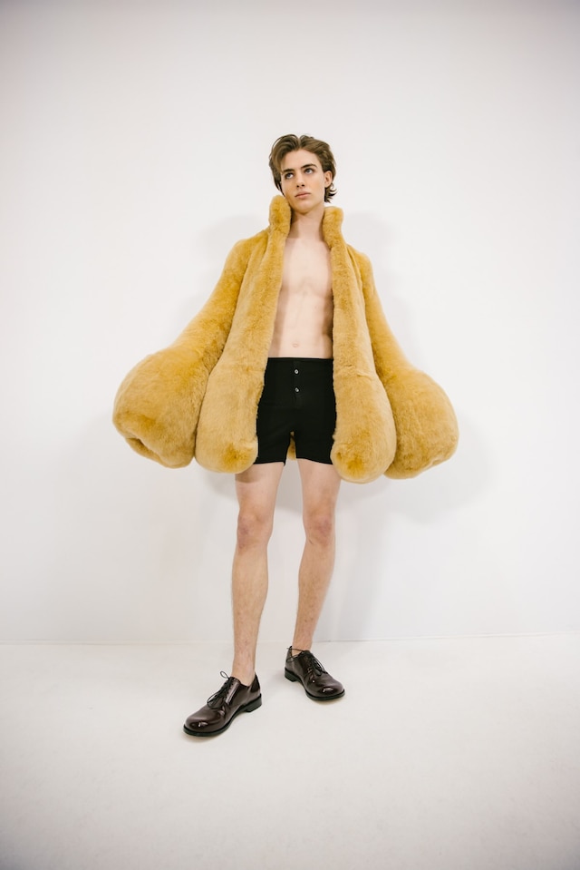 Loewe AW23 menswear 27
