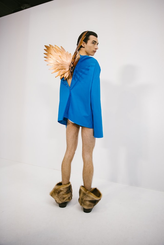 Loewe AW23 menswear 29