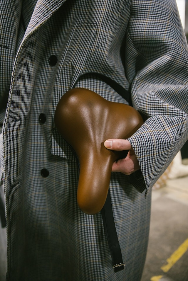 Botter AW23 menswear 1