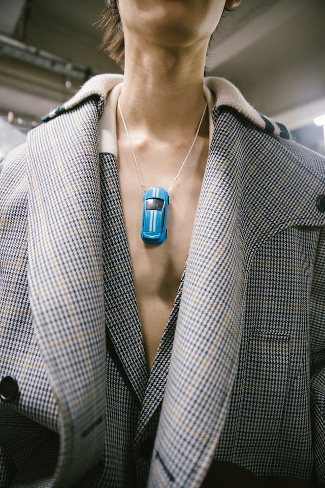 Botter AW23 menswear 2