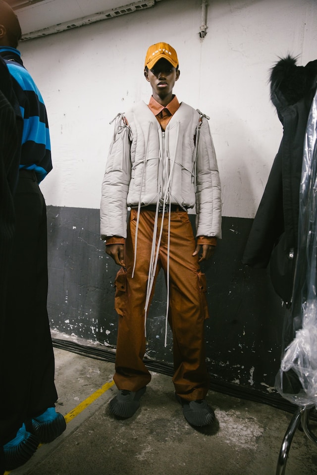 Botter AW23 menswear 3