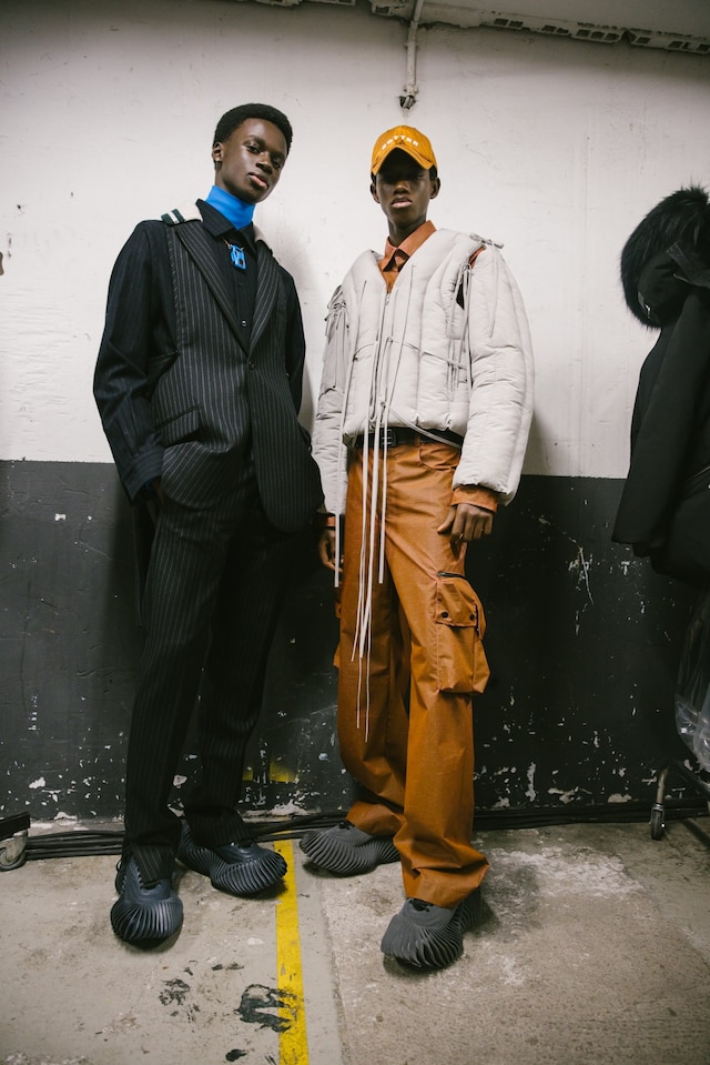 Botter AW23 menswear 4