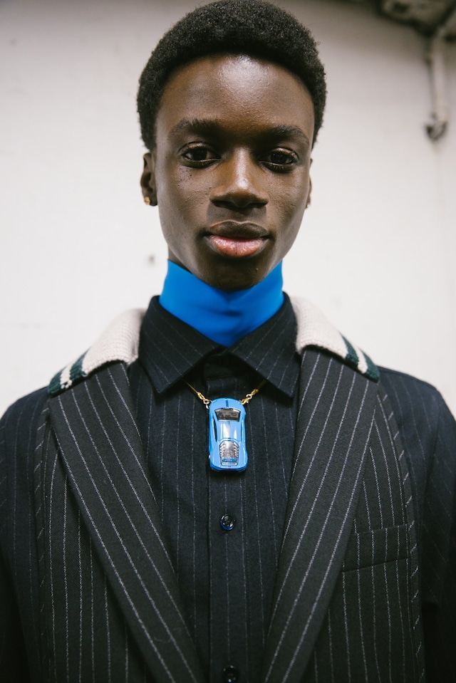 Botter AW23 menswear 5