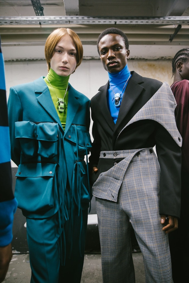 Botter AW23 menswear 6