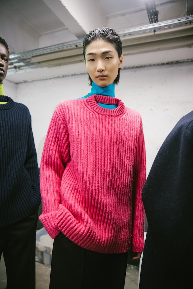 Botter AW23 menswear 7