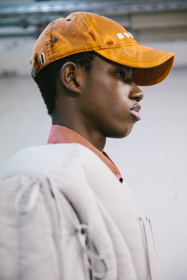 Botter AW23 menswear 9