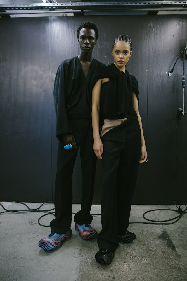 Botter AW23 menswear 12