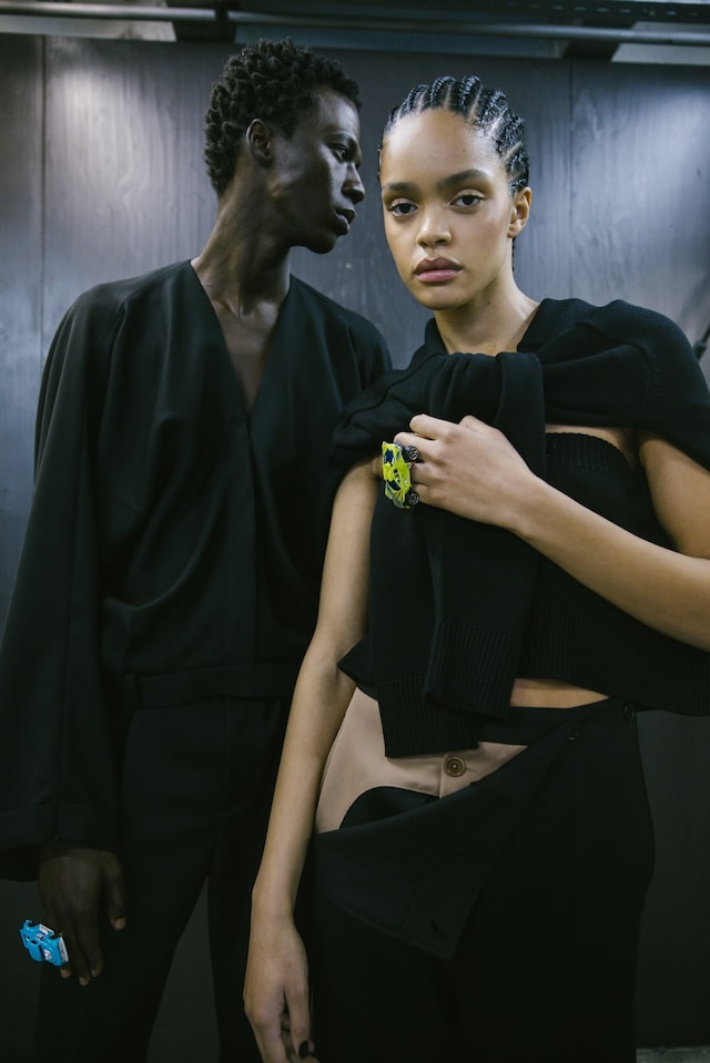Botter AW23 menswear 13