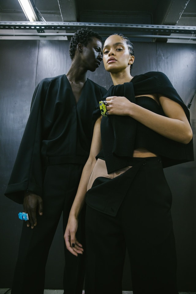 Botter AW23 menswear 14