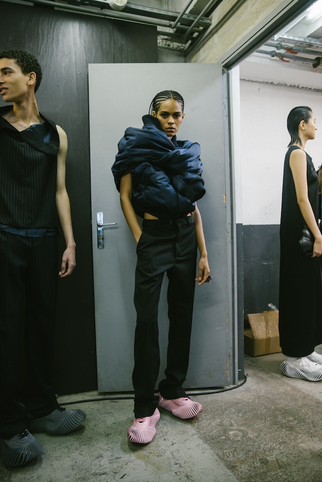Botter AW23 menswear 17